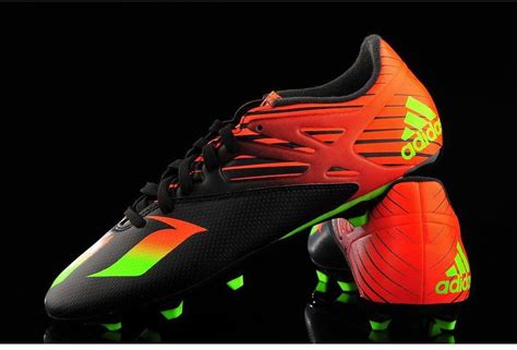 adidas 15.3 rood|adidas MESSI 15.3 FG .